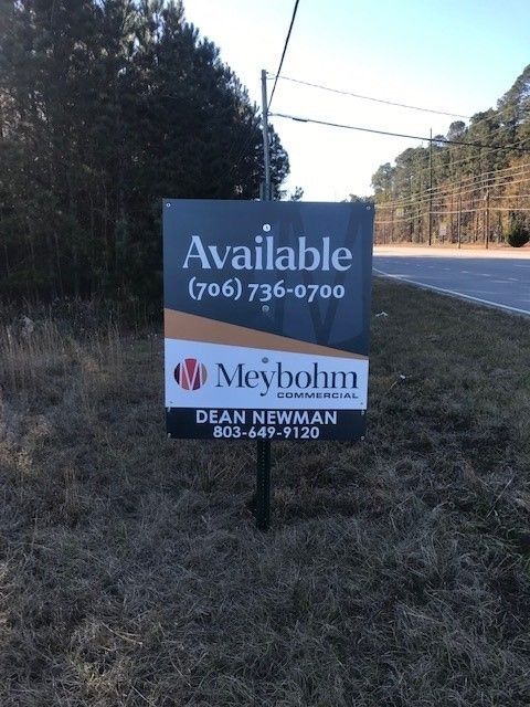 1051 Warrenton Highway, Thomson, GA 30824